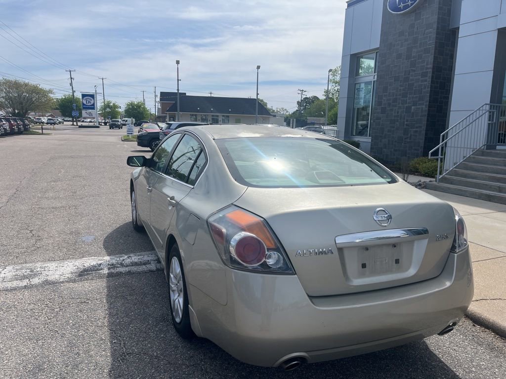 Used 2009 Nissan Altima 2.5 S image 6