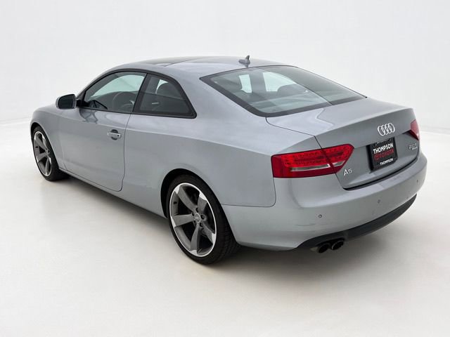 Used 2011 Audi A5 2.0T Premium Plus image 9