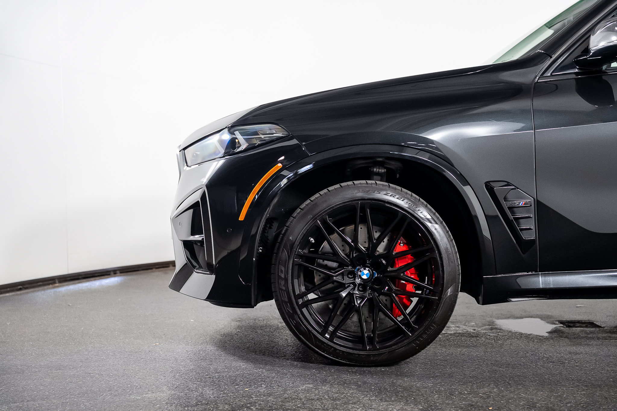 Used 2026 BMW X5 M Competition AWD/4WD image 13