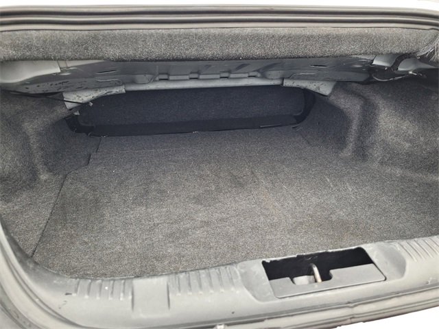 Used 2023 Ford Mustang Premium image 16