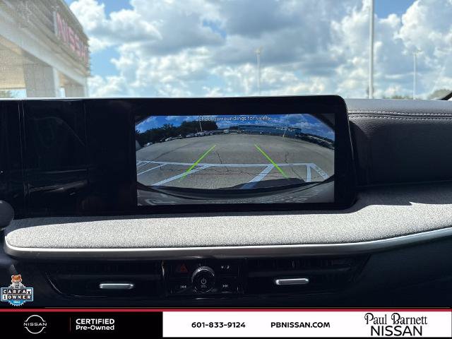 Certified 2026 Nissan Kicks SV FWD image 20