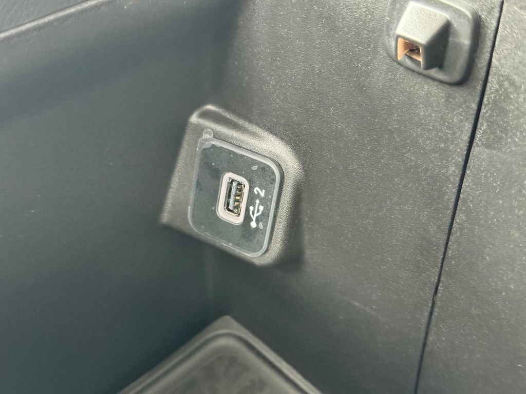 New 2026 Jeep Wrangler Unlimited Sport AWD/4WD image 20