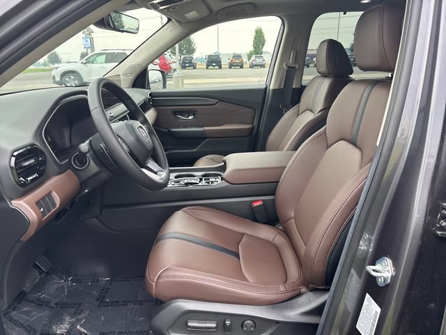 New 2026 Honda Pilot image 9