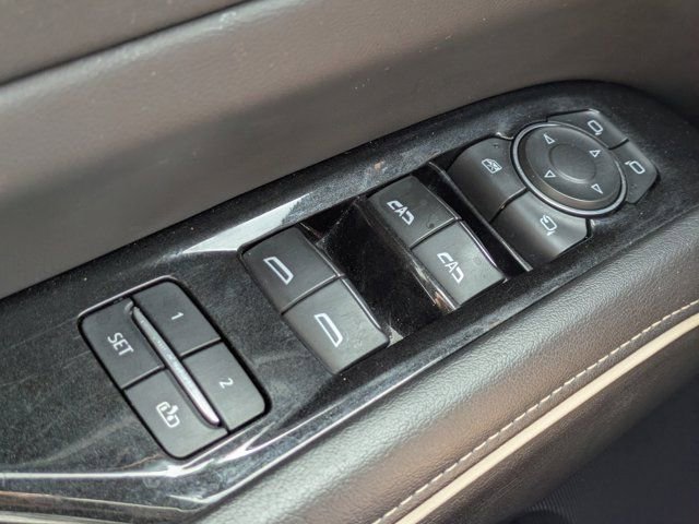 Used 2023 Cadillac Escalade Sport image 19