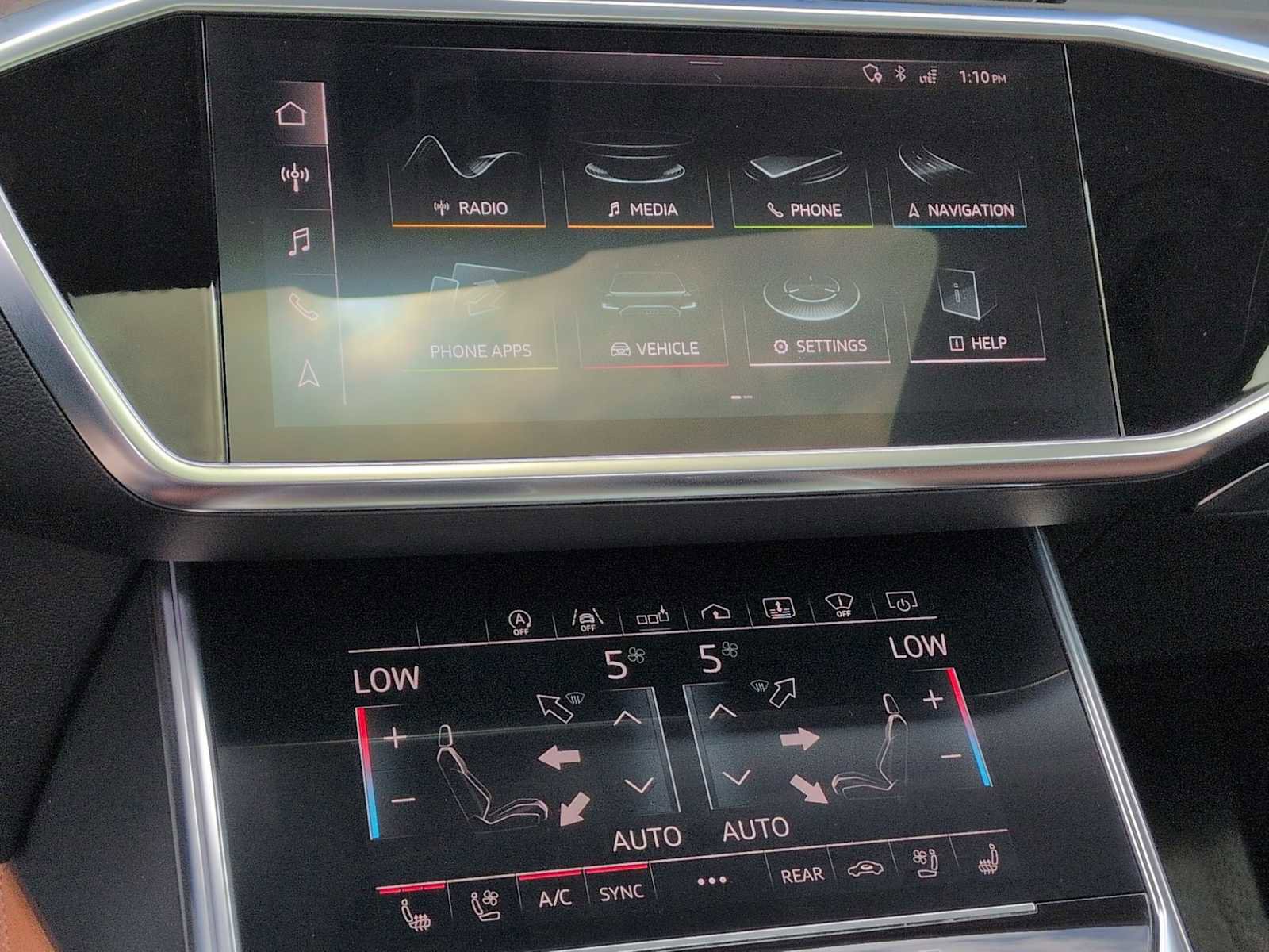 Used 2019 Audi A6 3.0T Prestige w/ Prestige Package image 29