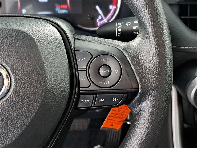 Used 2024 Toyota RAV4 LE image 25