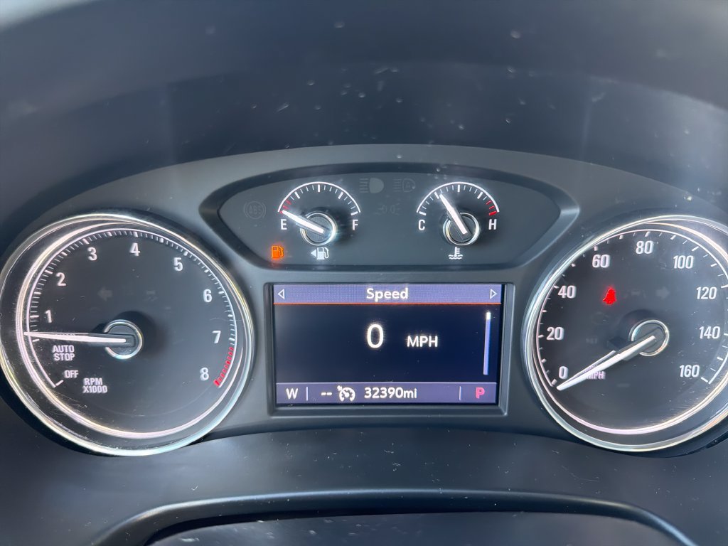 Used 2023 Buick Enclave Essence AWD/4WD image 15