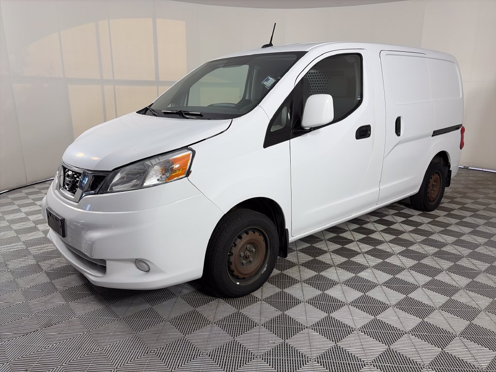Used 2017 Nissan NV200 SV w/ Technology Package FWD image 3