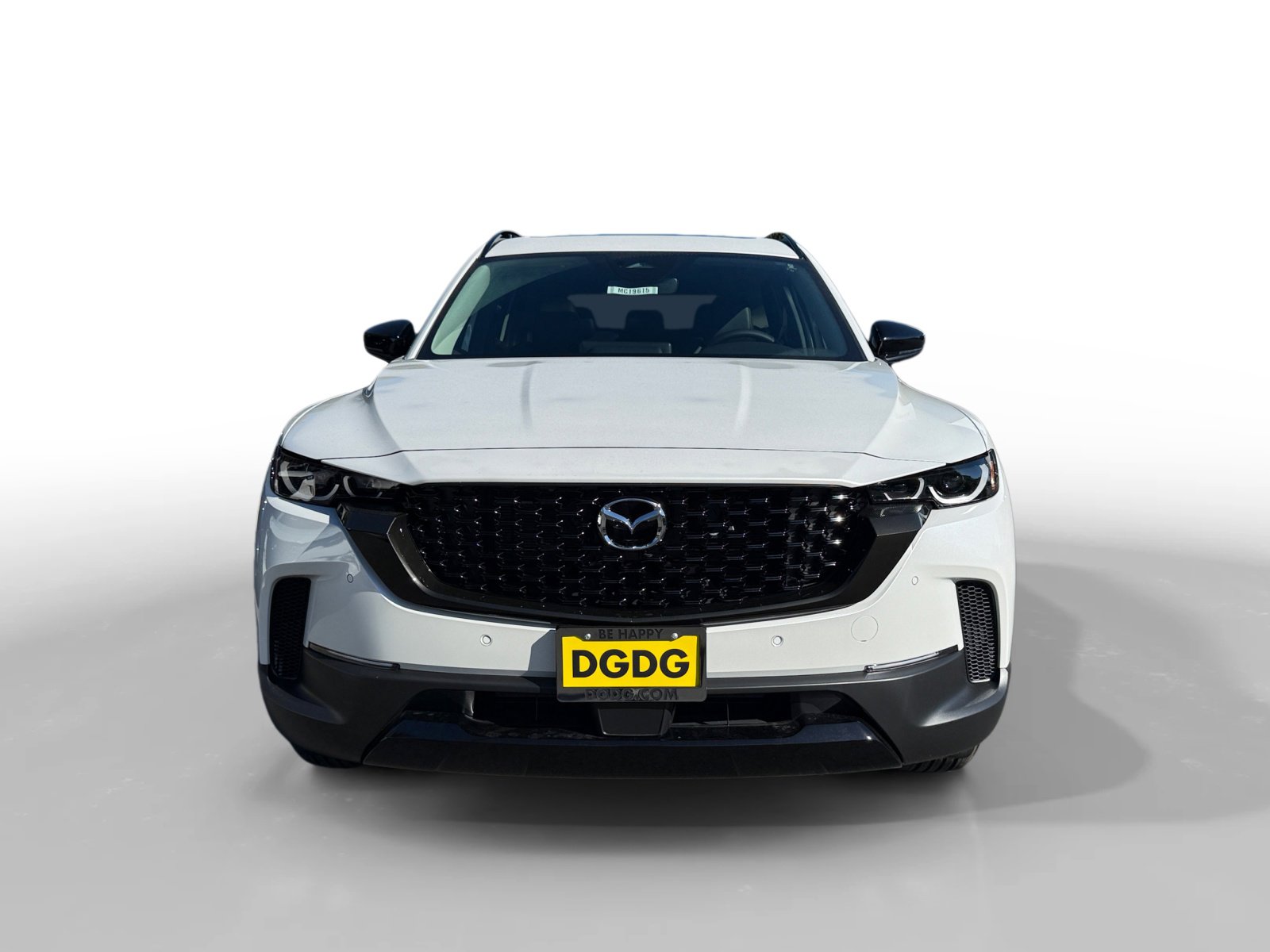 New 2026 MAZDA CX-50 AWD 2.5 Hybrid w/ Weather Package image 8