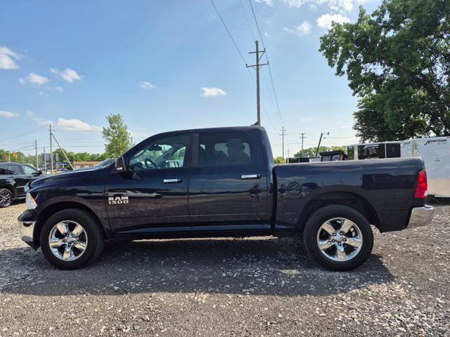 Used 2015 RAM 1500 Big Horn AWD/4WD image 4
