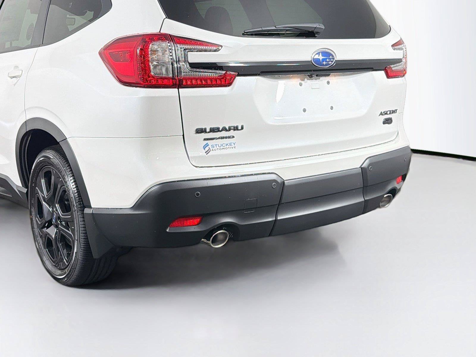 New 2026 Subaru Ascent Bronze Edition AWD/4WD image 36