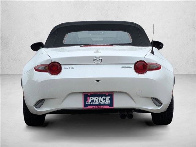 Used 2023 MAZDA MX-5 Miata Grand Touring image 7