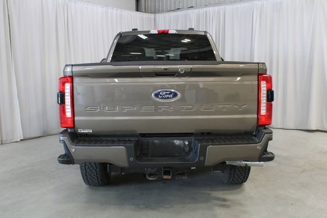 Used 2023 Ford F350 XLT w/ XLT Premium Package image 24