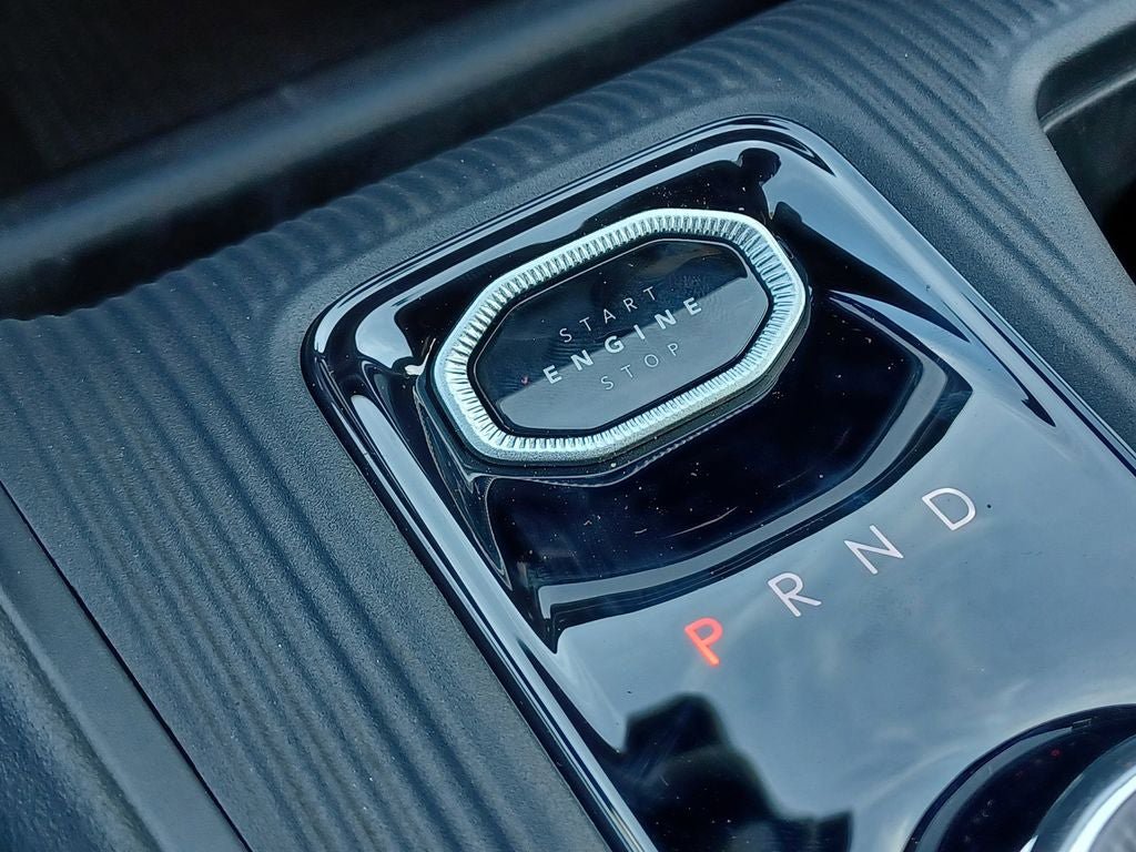 New 2026 Jeep Cherokee Limited AWD/4WD image 18