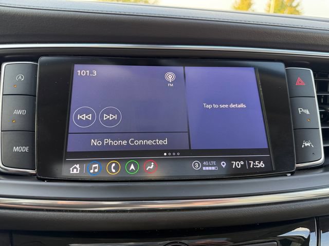 Used 2023 Buick Enclave Avenir w/ Avenir Technology Package AWD/4WD image 26