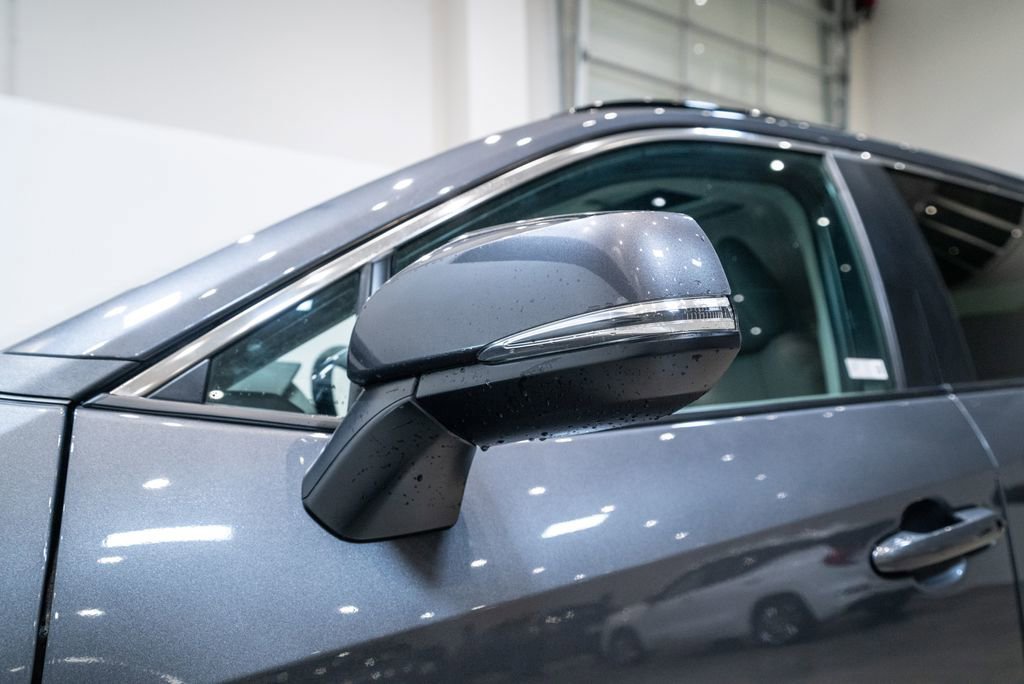 Certified 2022 Toyota RAV4 XLE Premium image 12