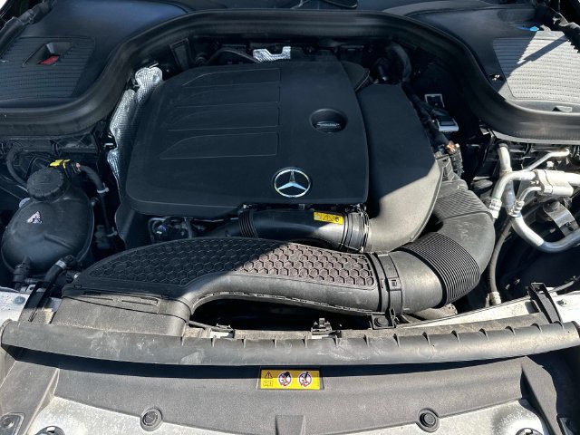 Certified 2023 Mercedes-Benz GLC 300 4MATIC Coupe image 10