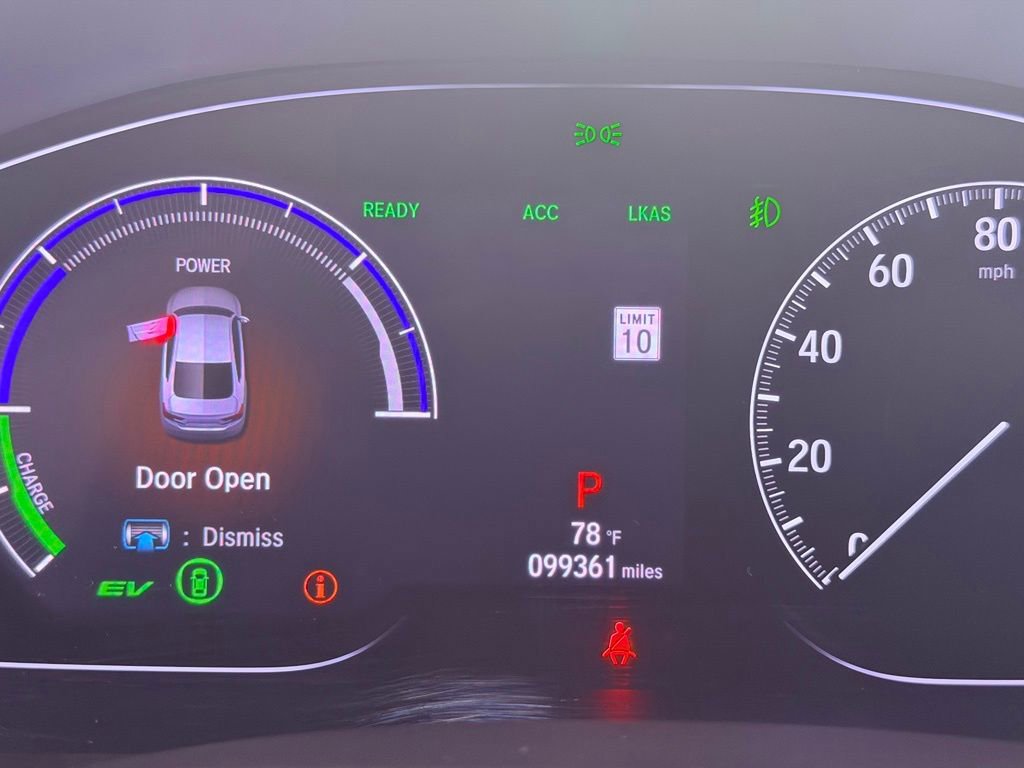 Used 2018 Honda Accord Touring image 26