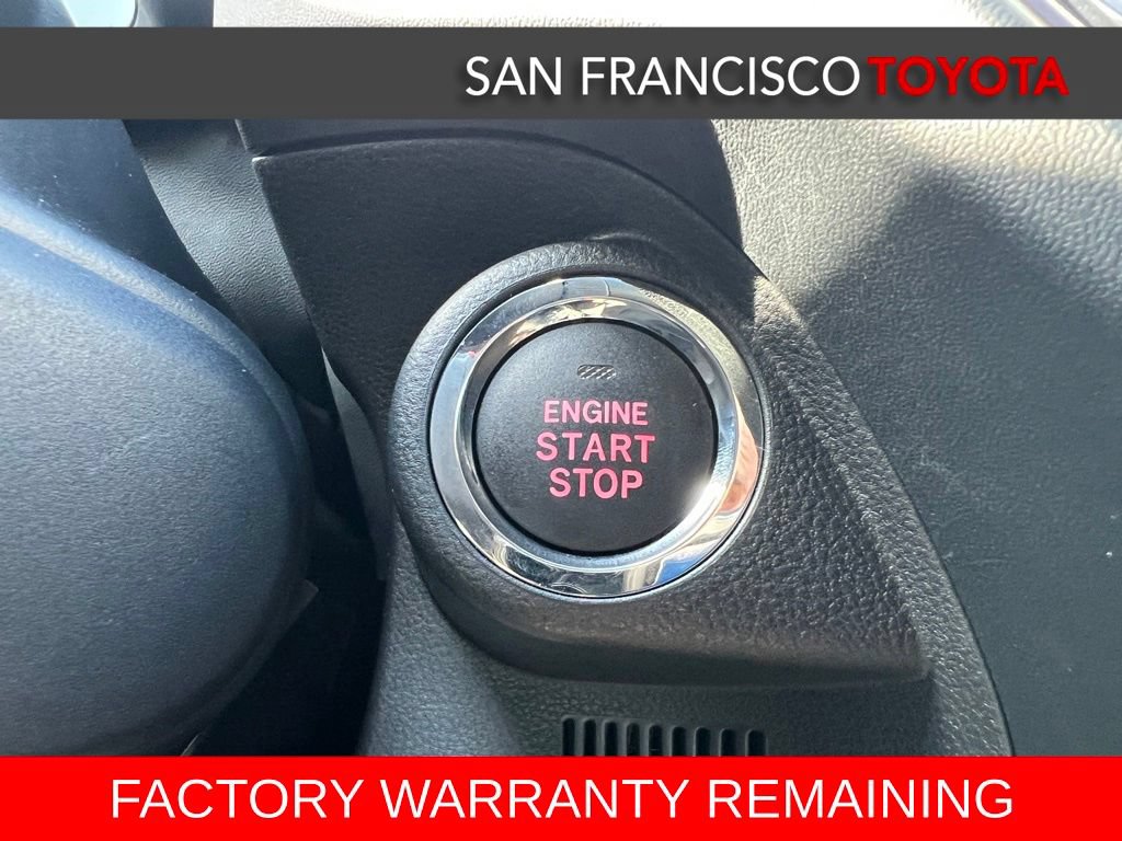 Used 2024 Subaru WRX Premium AWD/4WD image 24