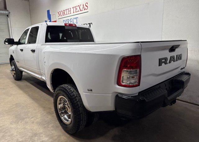 Used 2021 RAM 3500 Tradesman AWD/4WD image 9