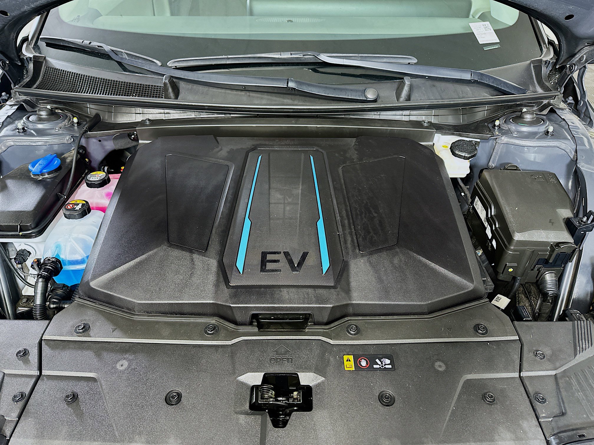 Used 2024 Hyundai Ioniq 5 SEL RWD image 34