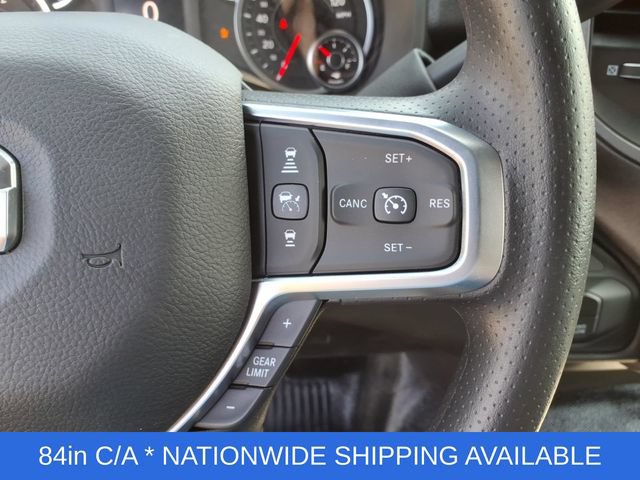 New 2026 RAM 5500 Tradesman AWD/4WD image 20