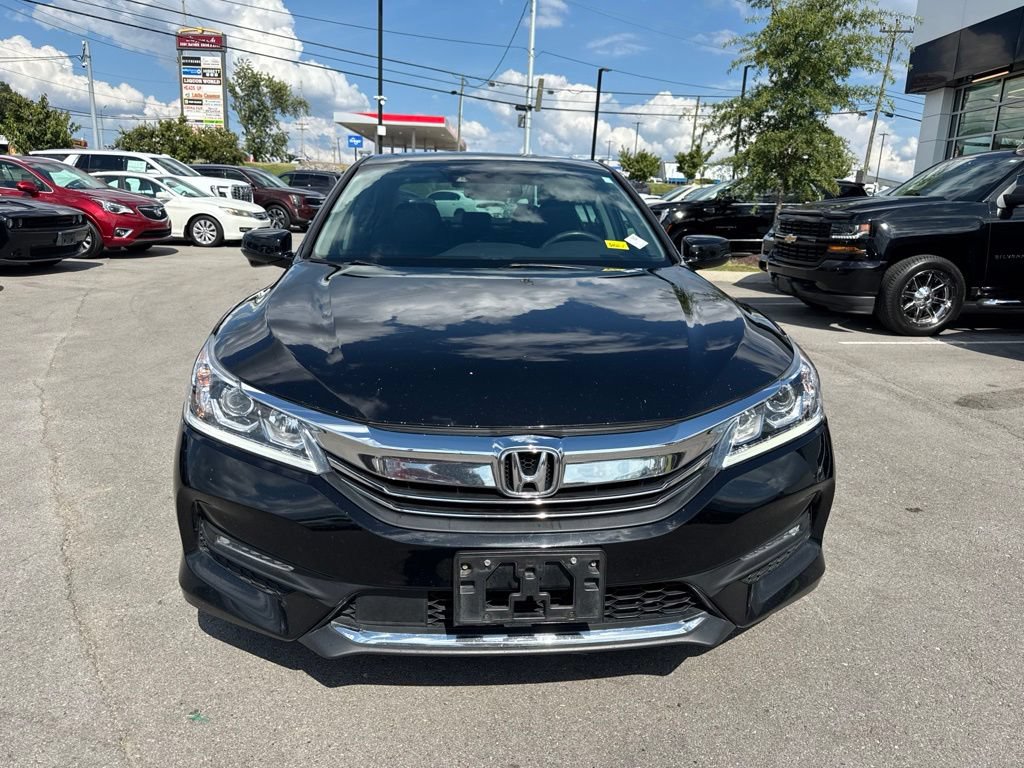 Used 2016 Honda Accord EX-L image 3