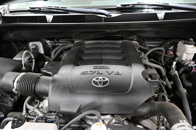 Used 2021 Toyota Tundra TRD Pro image 32