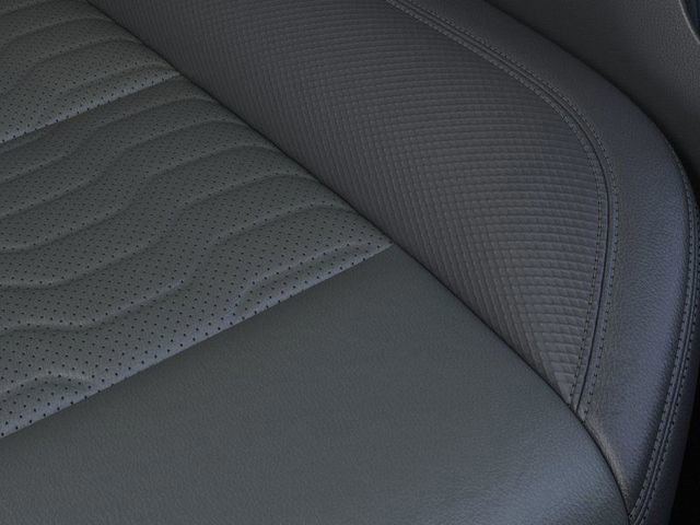 New 2026 Chevrolet Silverado 2500 ZR2 AWD/4WD image 27