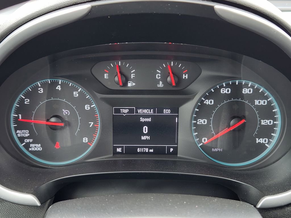 Used 2023 Chevrolet Malibu LT image 18