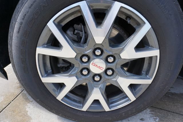 Used 2023 GMC Acadia SLE w/ Driver Convenience Package AWD/4WD image 14