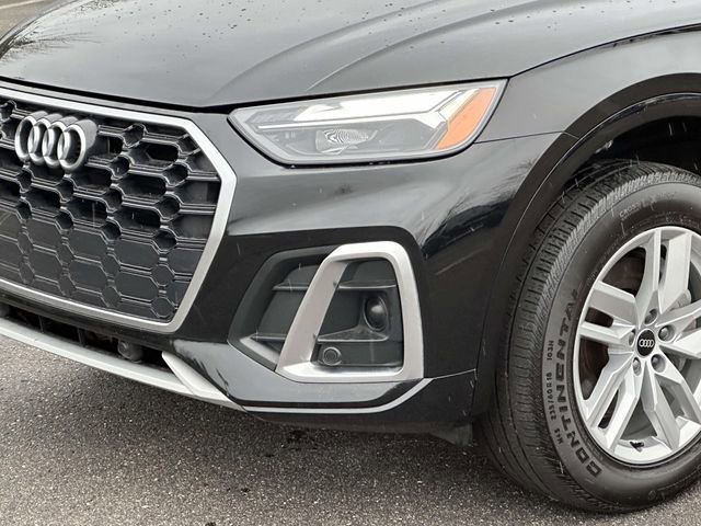 Used 2023 Audi Q5 2.0T Premium w/ Convenience Package image 8