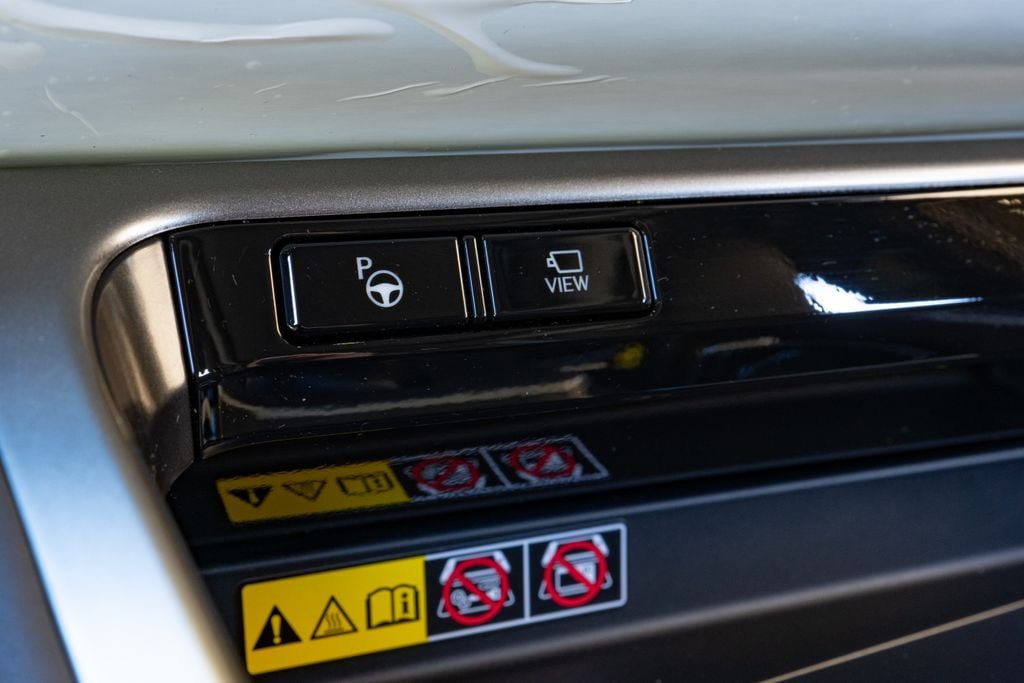 New 2026 Lexus TX 350 AWD w/ Technology Package image 26