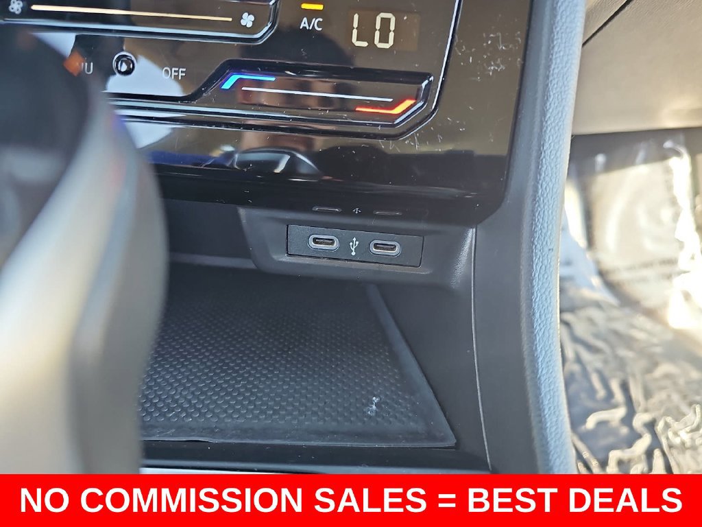 Used 2025 Volkswagen Jetta S FWD image 24
