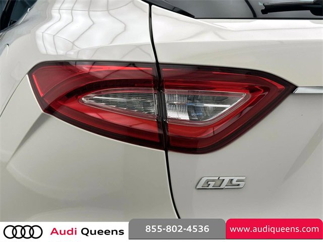 Used 2019 Maserati Levante GTS image 9