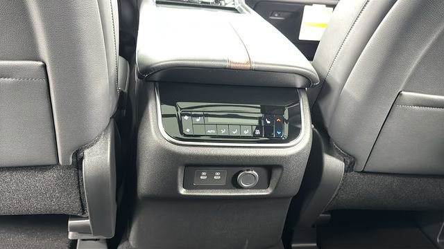 New 2026 Nissan Armada Platinum image 41