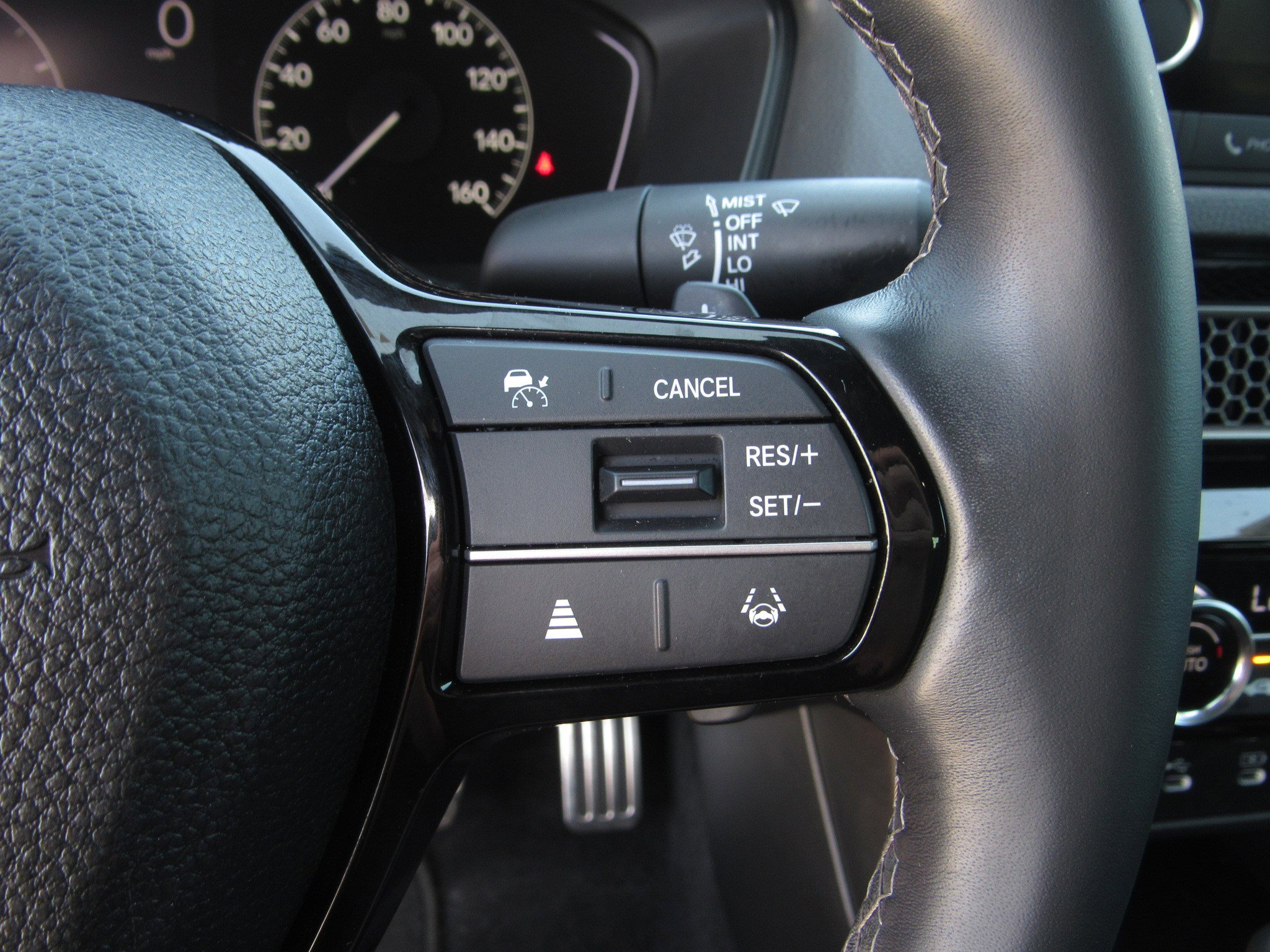 Certified 2025 Honda Civic Sport image 22