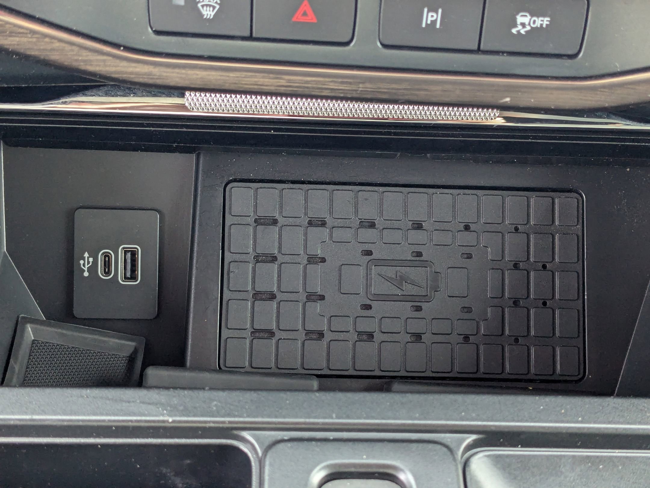 Certified 2025 Ford F150 Lightning Lariat w/ Max Trailer Tow Package image 31