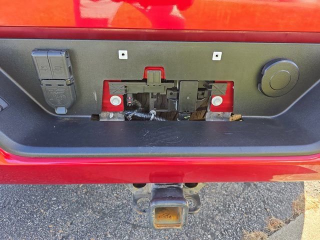 Used 2024 Chevrolet Silverado 1500 High Country AWD/4WD image 19