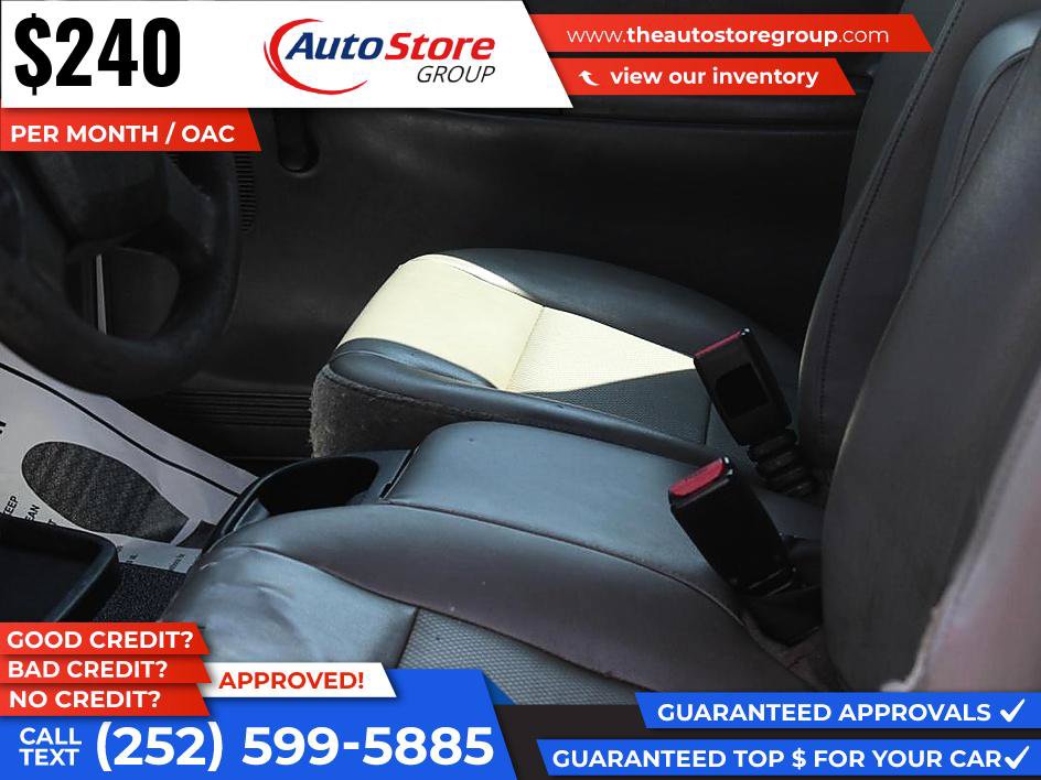 Used 2010 Ford Ranger XL RWD image 11