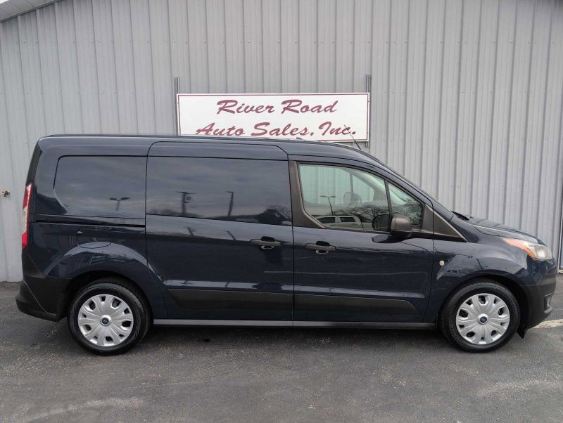 Used 2020 Ford Transit Connect XL image 5