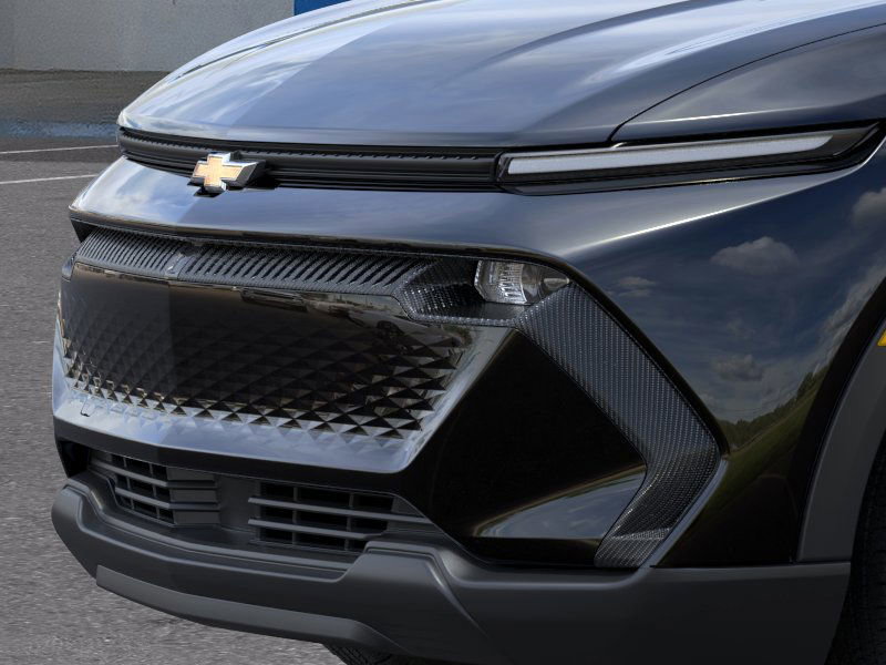 New 2026 Chevrolet Equinox EV LT image 13