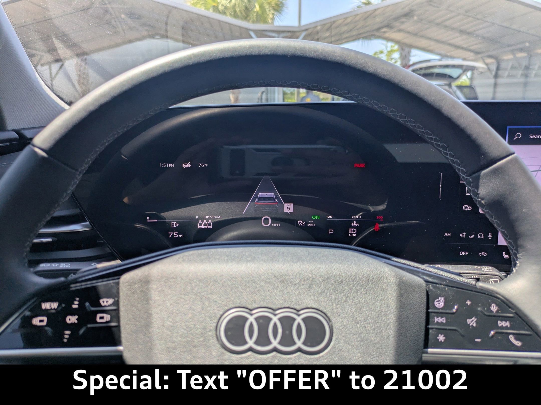 Certified 2025 Audi Q5 Prestige image 32