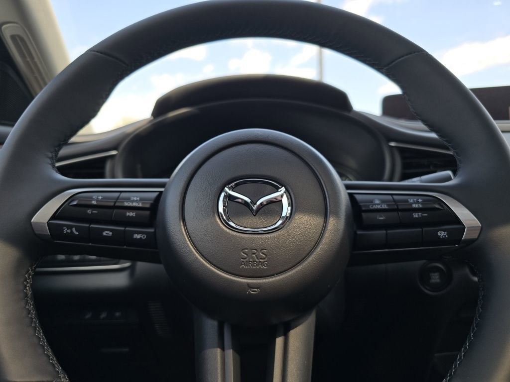 New 2026 MAZDA CX-30 AWD 2.5 S image 17