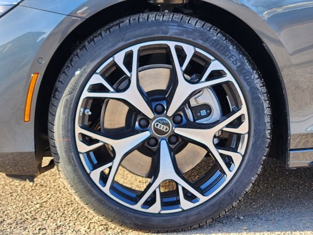 New 2026 Audi A6 Premium Plus image 9