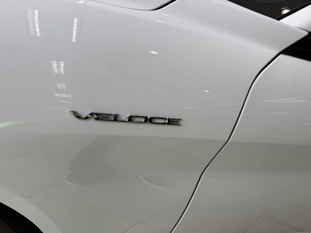 Used 2022 Alfa Romeo Giulia Veloce RWD image 6