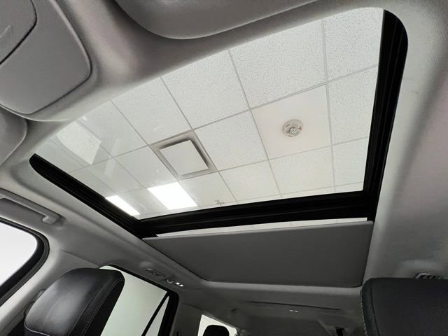 Used 2025 Ford Expedition Max Platinum image 42