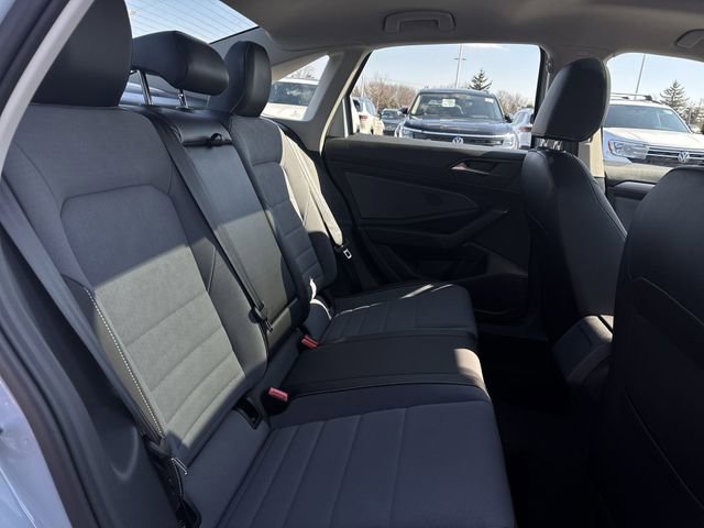 New 2026 Volkswagen Jetta SE image 26
