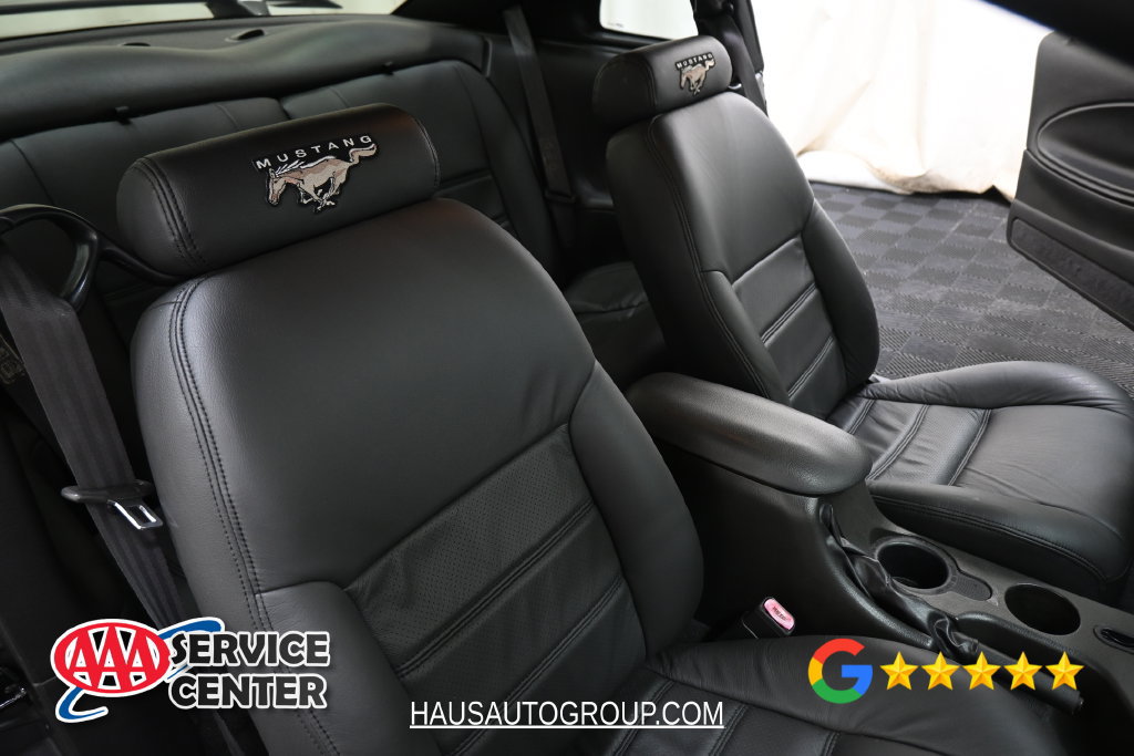 Used 2003 Ford Mustang GT RWD image 11