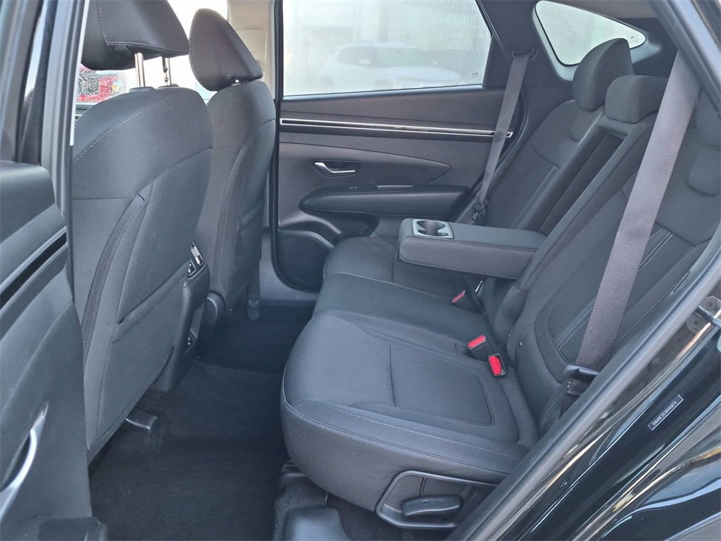 Used 2024 Hyundai Tucson SEL image 21